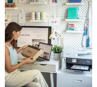 Brother MFC-J5340DWE impresora multifunción Inyección de tinta A3 4800 x 1200 DPI Wifi