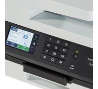Brother MFC-J5345DW impresora de inyección de tinta multifunción A3 con WiFi (4 en 1)