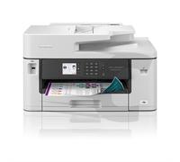 Brother MFC-J5345DW impresora multifunción Inyección de tinta A3 4800 x 1200 DPI 28 ppm Wifi
