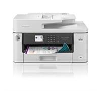 Brother MFC-J5345DW impresora multifunción Inyección de tinta A3 4800 x 1200 DPI 28 ppm Wifi
