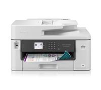 Brother MFC-J5345DW impresora multifunción Inyección de tinta A3 4800 x 1200 DPI 28 ppm Wifi