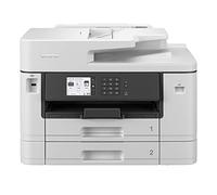 Brother MFC-J5740DW impresora multifunción Inyección de tinta A3 1200 x 4800 DPI Wifi