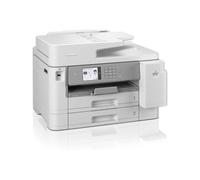 Brother MFC-J5955DW impresora multifunción Inyección de tinta A3 1200 x 4800 DPI 30 ppm Wifi