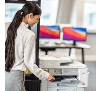 Brother MFC-J5955DW impresora multifunción Inyección de tinta A3 1200 x 4800 DPI 30 ppm Wifi