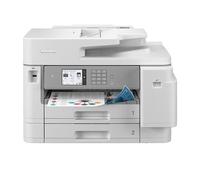 Brother MFC-J5955DW Impresora Multifunción Color WiFi NFC Fax Dúplex