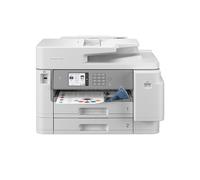 Brother MFC-J5955DW Impresora Multifunción de Tarjetas DNI Wi-Fi NFC