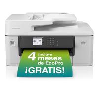 Brother MFC-J6540DWE Inyección de tinta A3 1200 x 4800 DPI 28 ppm Wifi