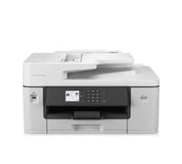 Brother MFC-J6540DWE Impresora de tinta multifunción A3 con WiFi