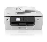 brother mfc-j6540dwe multifunción a3 wifi inkjet dúplex