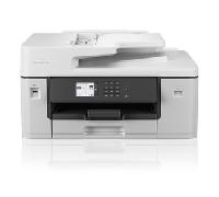 Brother MFC-J6540DWE Inyección de tinta A3 1200 x 4800 DPI 28 ppm Wifi