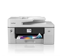 Brother MFC-J6760DW Multifuncion Tinta A3 Duplex W