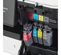 Brother MFC-J6940DW impresora multifunción Inyección de tinta A3 1200 x 4800 DPI Wifi