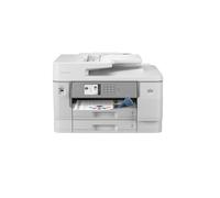 Brother MFC-J6955DW impresora multifunción Inyección de tinta A3 1200 x 4800 DPI 30 ppm Wifi