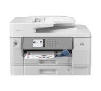 Brother MFC-J6955DW impresora multifunción Inyección de tinta A3 1200 x 4800 DPI 30 ppm Wifi