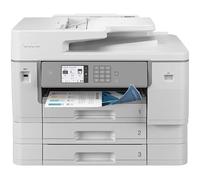 Brother MFC-J6957DW A3 (XL) all-in-one inkjetprinter