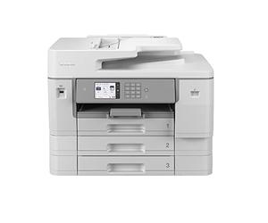 Brother MFC-J6957DW Ad inchiostro A3 1200 x 4800 DPI Wi-Fi (MFC-J6957DW PROFESSIONAL A3 - WIRELESS ALL-IN-ONE INKJET PRINT)