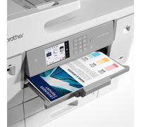 Brother MFC-J6957DW Impresora de inyección de tinta A3 todo en uno con WiFi (4 en 1)