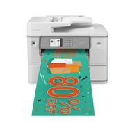 Brother MFC-J6959DW impresora multifunción Inyección de tinta A3 1200 x 4800 DPI 30 ppm Wifi