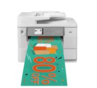 Impresora multifunción Brother MFC-J6959DW