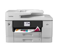 Impresora de inyección de tinta multifunción A3 con WiFi Brother MFC-J6960DW (4 en 1)