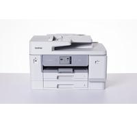Brother MfC-J6975dw A3 FarB-Multifunktionsdrucker Tintenstrahl 31 Ppm Wlan FulL-Duplex