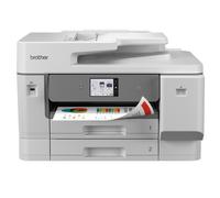 Brother - MFC-J6975DW impresora multifunción Inyección de tinta A3 1200 x 4800 DPI Wifi