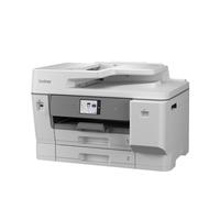 Brother - MFC-J6975DW Inyección de tinta A3 1200 x 4800 DPI Wifi
