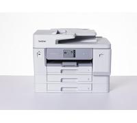 Brother MFC-J6977DW Impresora multifunción de inyección de tinta A3 con WiFi (4 en 1)