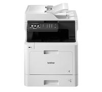 Brother MFC-L8690CDW impresora multifunción Laser A4 2400 x 600 DPI 31 ppm Wifi