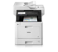 Brother MFC-L8900CDW impresora multifunción Laser A4 2400 x 600 DPI 31 ppm Wifi