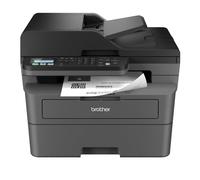 Brother MFC-L2802DW Monochrome Multifunction Laser Printer 34 ppm