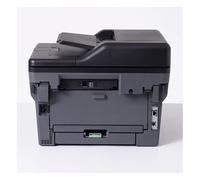 Brother MFC-L2827DW Impresora láser A4 todo en uno blanco y negro con WiFi (4 en 1)