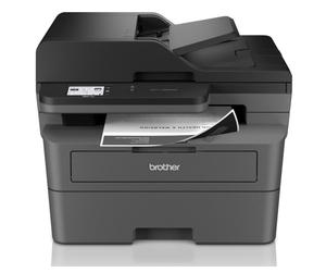 Brother MFC-L2860DW Multifunción Láser Monocromo WiFi Dúplex Fax