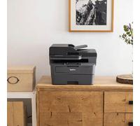 Brother MFC-L2860DWE Impresora láser monocromo A4 con WiFi (4 en 1)