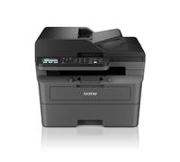 Brother MFC-L2860DWE Laser A4 1200 x 1200 DPI 34 ppm Wi-Fi (MFC-L2860DWE A4 Mono Laser MFP) - Versione UK