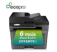 brother mfc-l2860dwe laser wifi dúplex