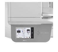 Brother MFC-L2960DW Impresora láser A4 todo en uno blanco y negro con WiFi (4 en 1)