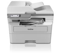 Brother MFC-L2960DW Impresora Láser Multifunción B/N Wi-Fi Carta 216x279