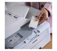 Brother MFC-L2980DW Impresora laser monocromo A4 con WiFi (4 en 1)