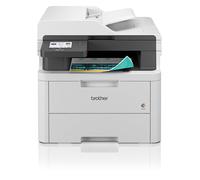 Brother MFC-L3740CDW Color Multifunction Laser Printer Duplex WiFi 18ppm