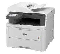 Brother MFC-L3740CDWE impresora láser color con WiFi (4 en 1)