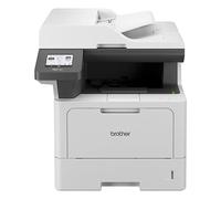 Brother MFC-L5710DN impresora multifunción Laser A4 1200 x 1200 DPI 48 ppm