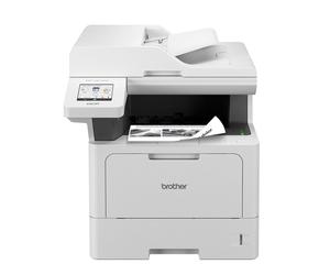 Brother MFC-L5710DN - Impresora láser multifuncional