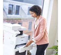 Brother MFC-L5710DW impresora multifunción Laser A4 1200 x 1200 DPI 48 ppm Wifi