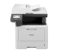 Brother MFC-L5710DW impresora multifunción Laser A4 1200 x 1200 DPI 48 ppm Wifi