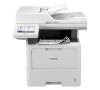Brother MFC-L6710DW Impresora láser A4 monocromo con WiFi (4 en 1)