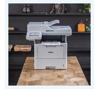 Brother MFC-L6710DW impresora multifunción Laser A4 1200 x 1200 DPI 50 ppm Wifi