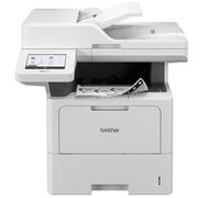Brother MFC-L6710DW Impresora láser A4 monocromo con WiFi (4 en 1)