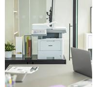 Brother MFC-L6910DN impresora multifunción Laser A4 1200 x 1200 DPI 50 ppm Wifi