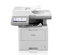 Brother MFC-L6910DN impresora multifunción Laser A4 1200 x 1200 DPI 50 ppm Wifi